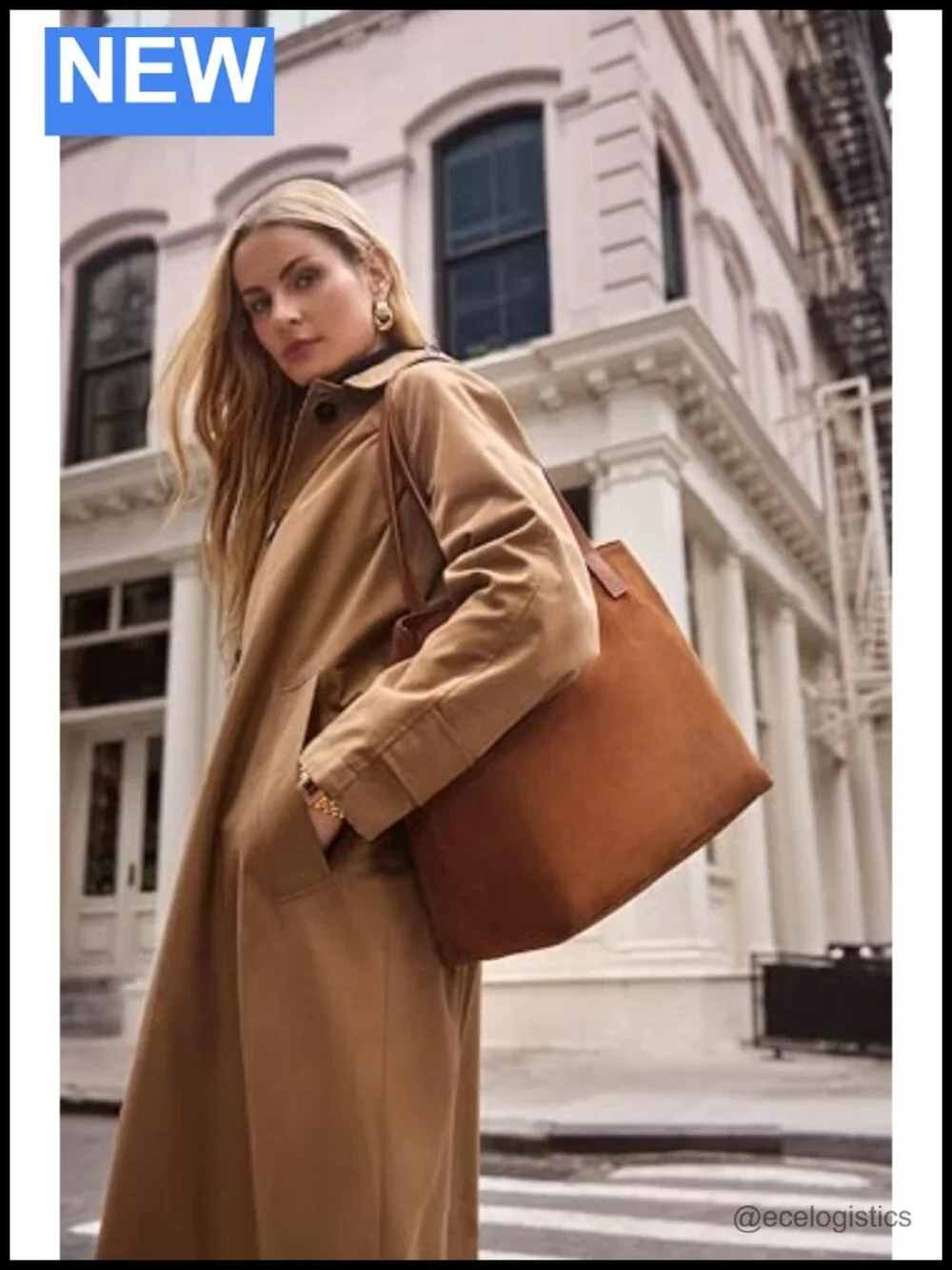 N/A stylish bucket